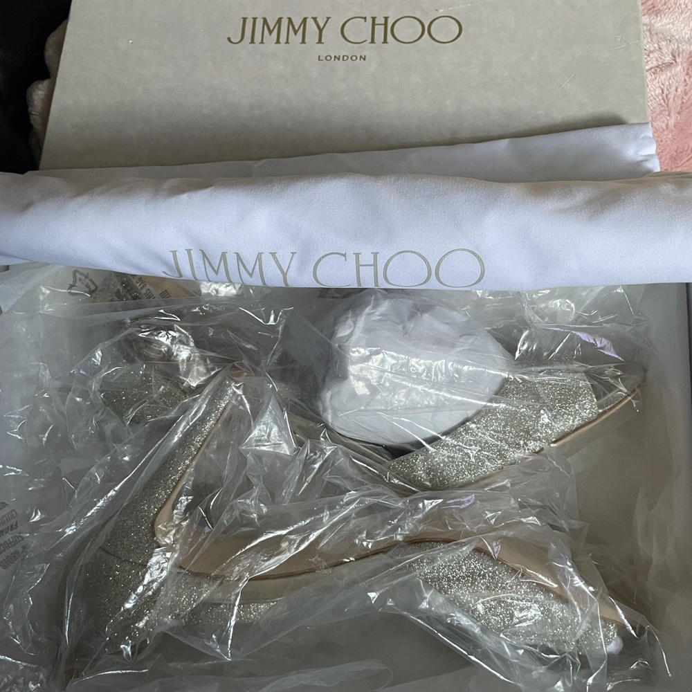 Jimmy Choo Annie - Picture 7 of 14
